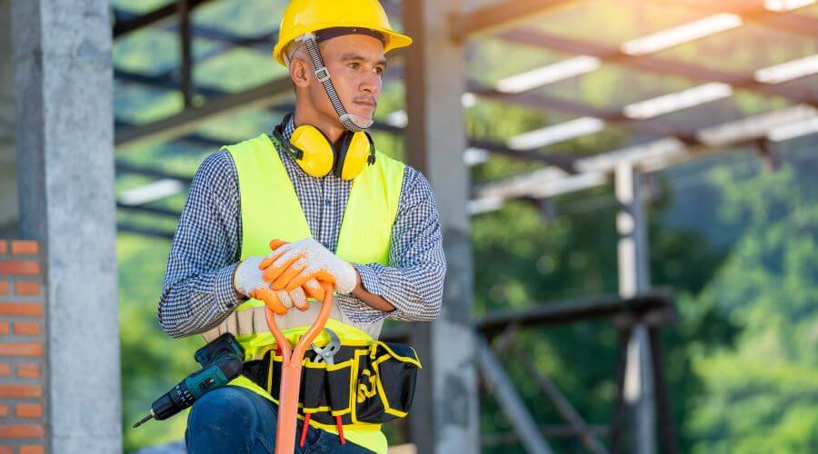 Expert tile roof repair services in Blue Grass, VA